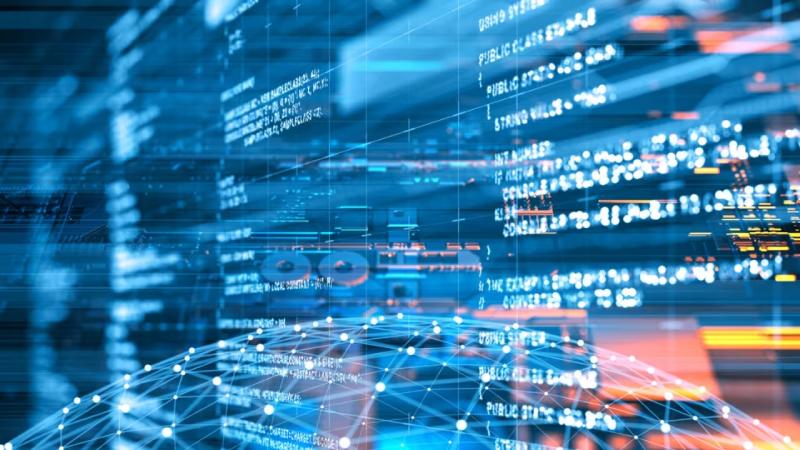 Linux基石：桥西区小程序开发公司的技术底座与发行版选择逻辑