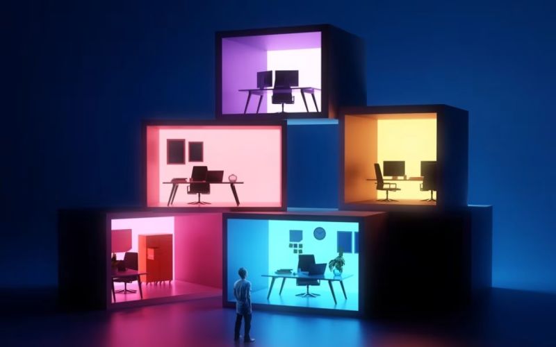 桥西区软件开发公司的核心课题:量子算法将如何重塑未来服务竞争力?